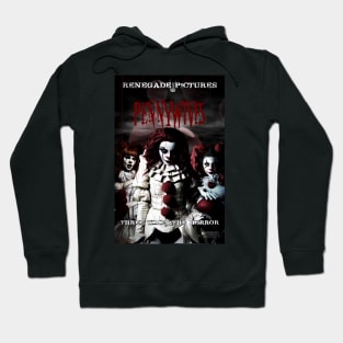 PENNYWIVES - Pennywise IT Movie Poster Hoodie